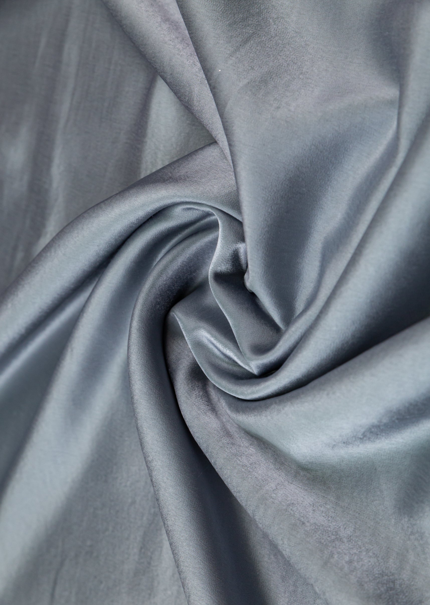 Grey Milano Satin Aparnaa Sarees grey-milano-satin-aparnaa-sarees