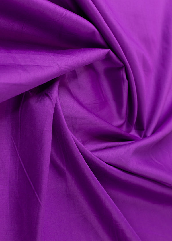 Lavender Malai Cotton