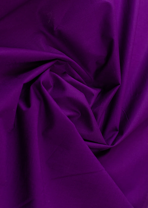 Purple Cambric