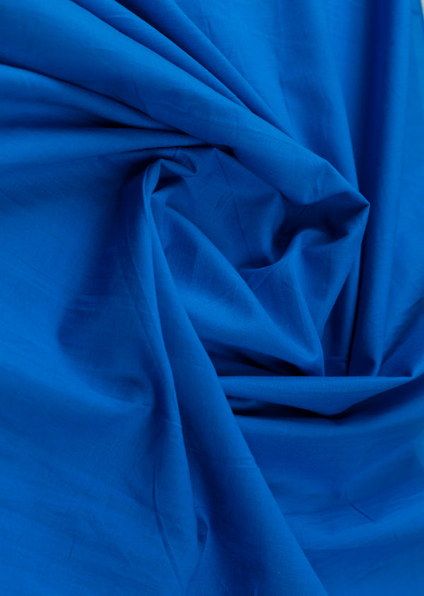 Blue Cambric