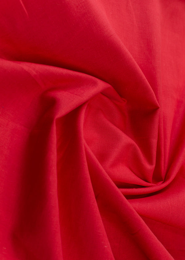 Coral South Linen