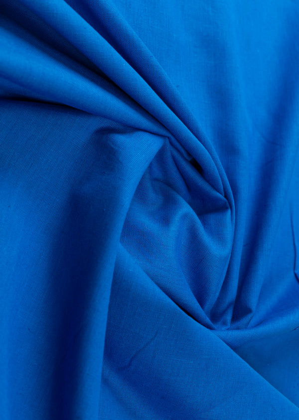 Sky Blue South Linen