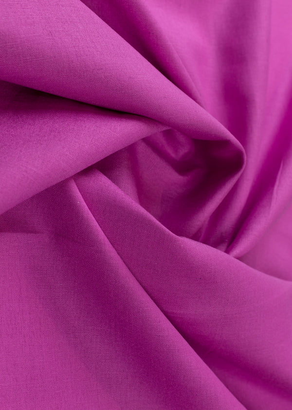 Pink South Linen