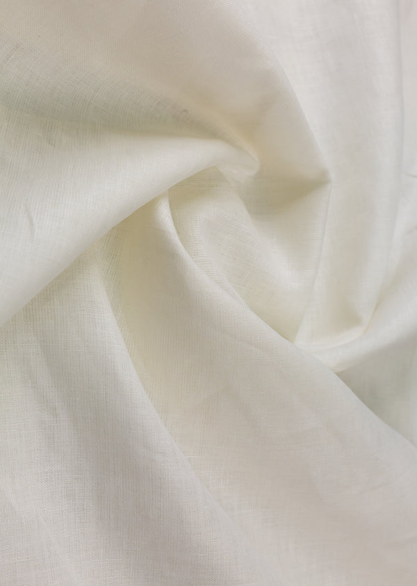 White Dyeable Arni Khaddi