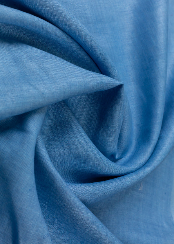 Blue Arni Khaadi