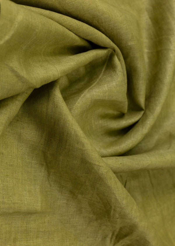 Olive Green Arni Khaddi