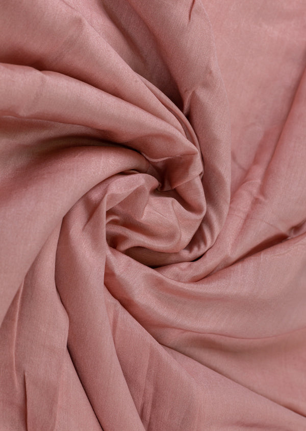 Dusty Pink Chiniya Moonga