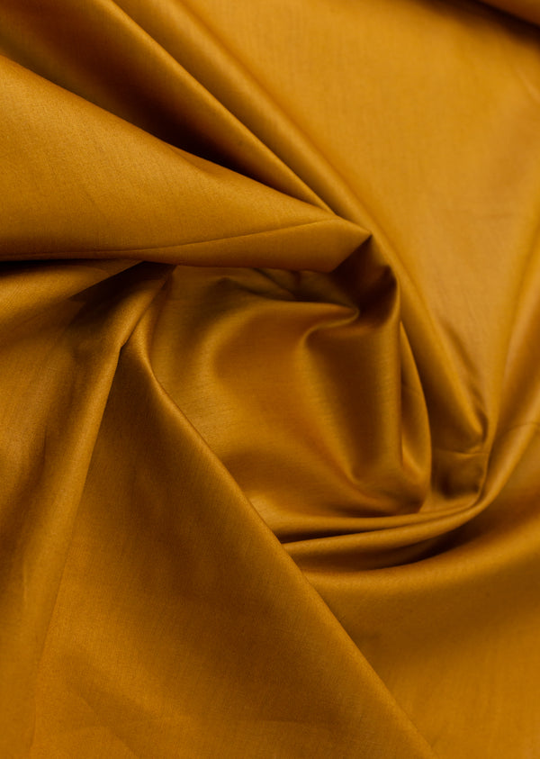Deep Yellow Malai Cotton