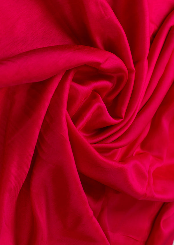 Hot Pink Russian Silk