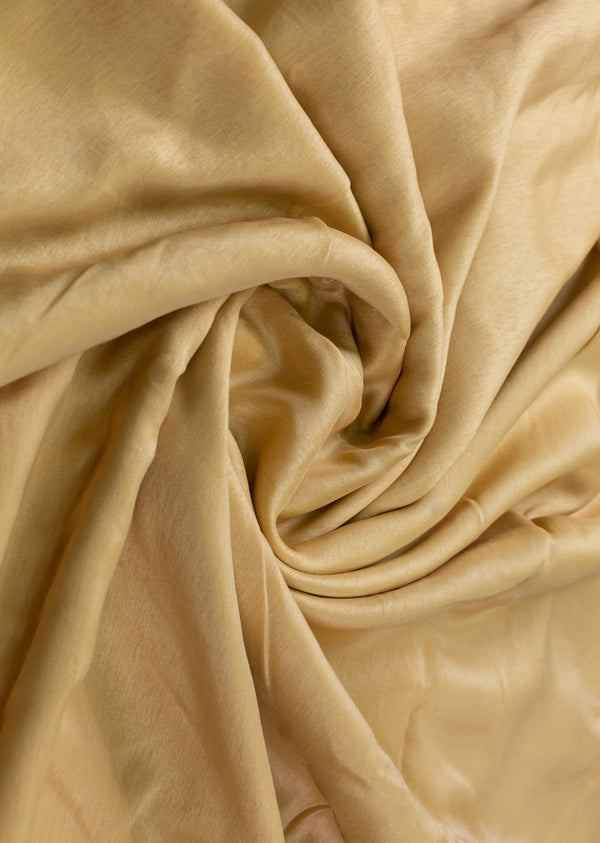 Beige Russian Silk