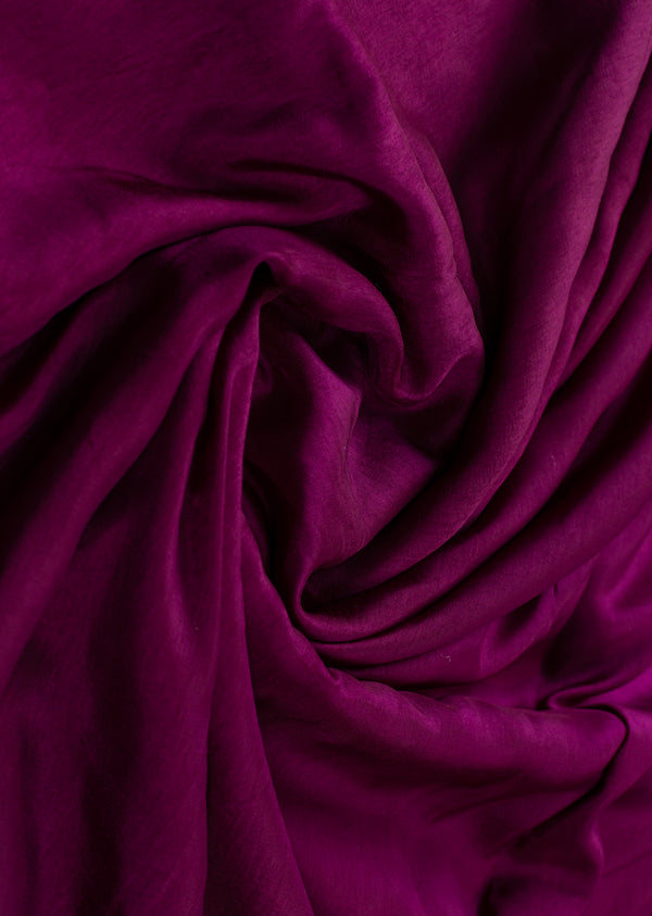 Magenta Russian Silk