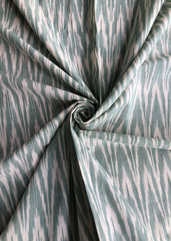 Pista Motif Weaves Woven Ikat